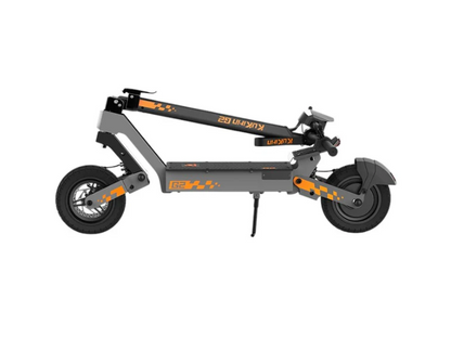 E-Scooter G2