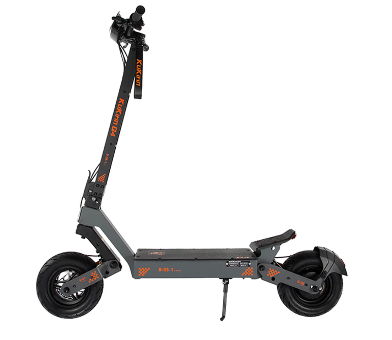 E-Scooter G4