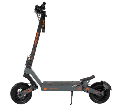 E-Scooter G4