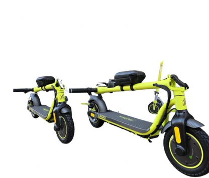E-Scooter Linear Ecoxtrem
