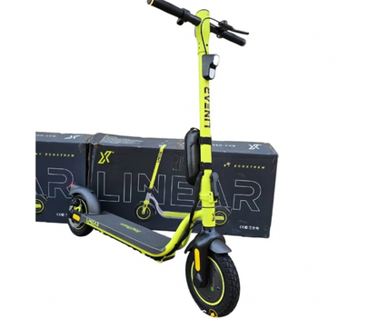 E-Scooter Linear Ecoxtrem