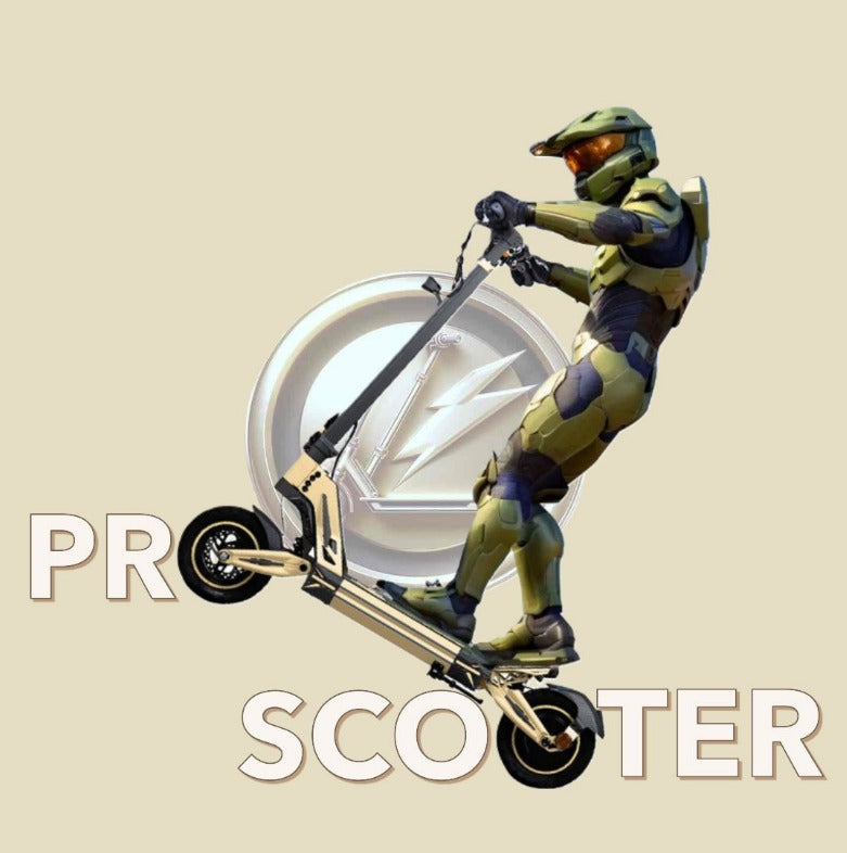 ProScooter