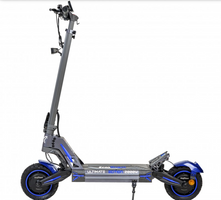E-Scooter M41 Double