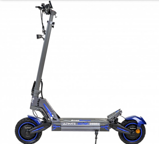 E-Scooter M41 Double
