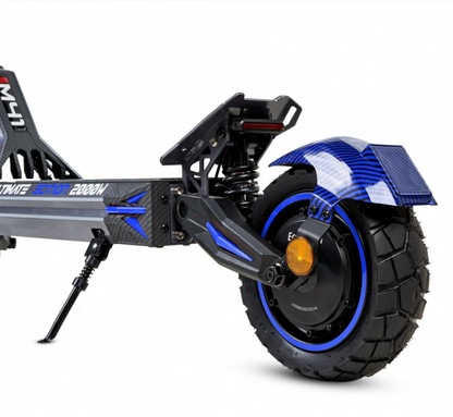 E-Scooter M41 Double