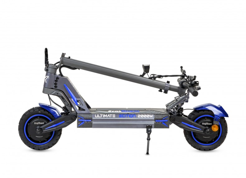 E-Scooter M41 Double