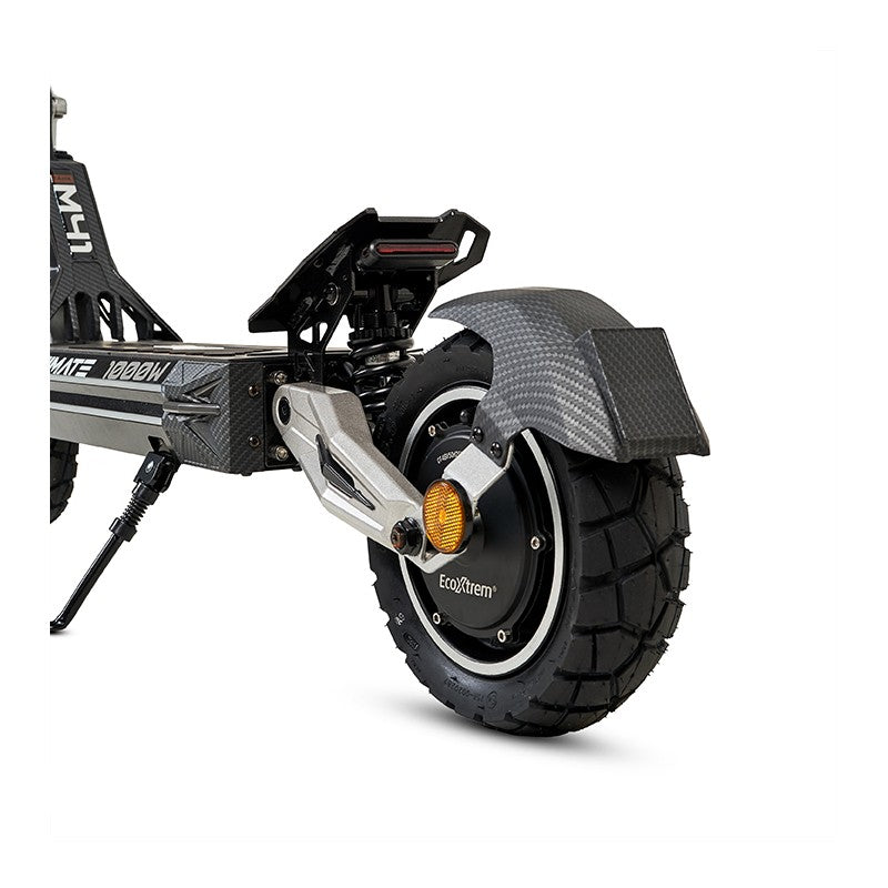 E-Scooter M41 Single