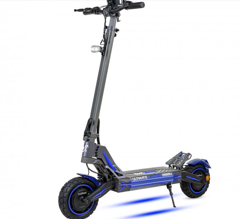 E-Scooter M41 Double