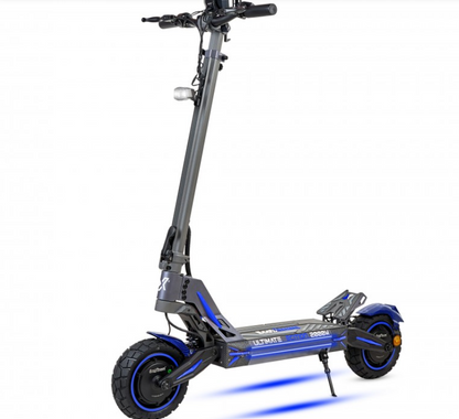E-Scooter M41 Double