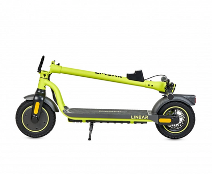 E-Scooter Linear Ecoxtrem