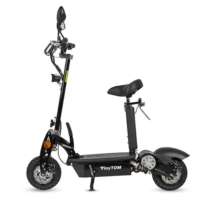 E-Scooter TinyTom