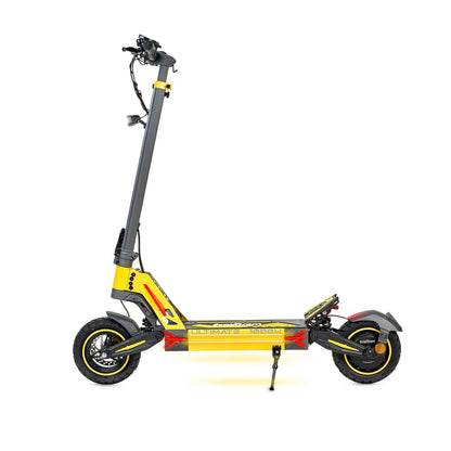 E-Scooter M41 Single