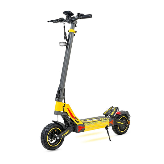 E-Scooter M41 Single