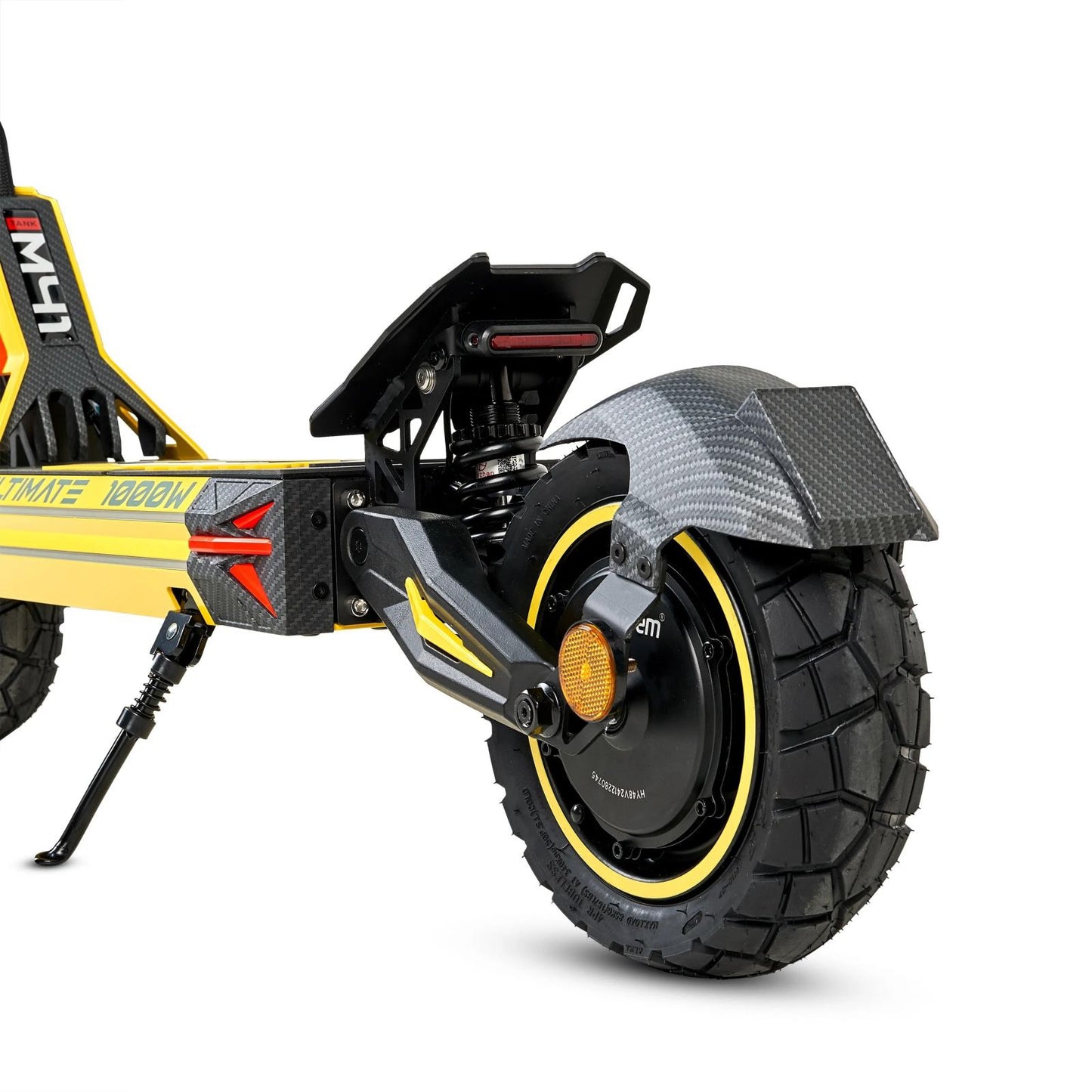 E-Scooter M41 Single