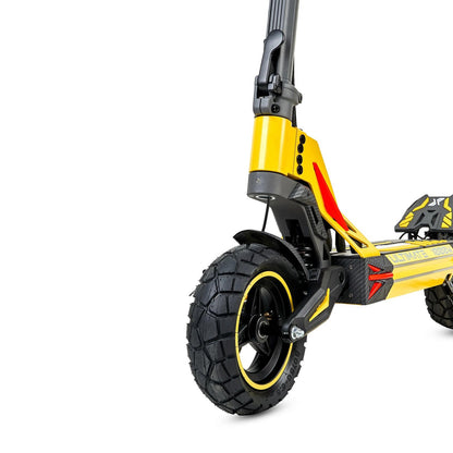 E-Scooter M41 Single