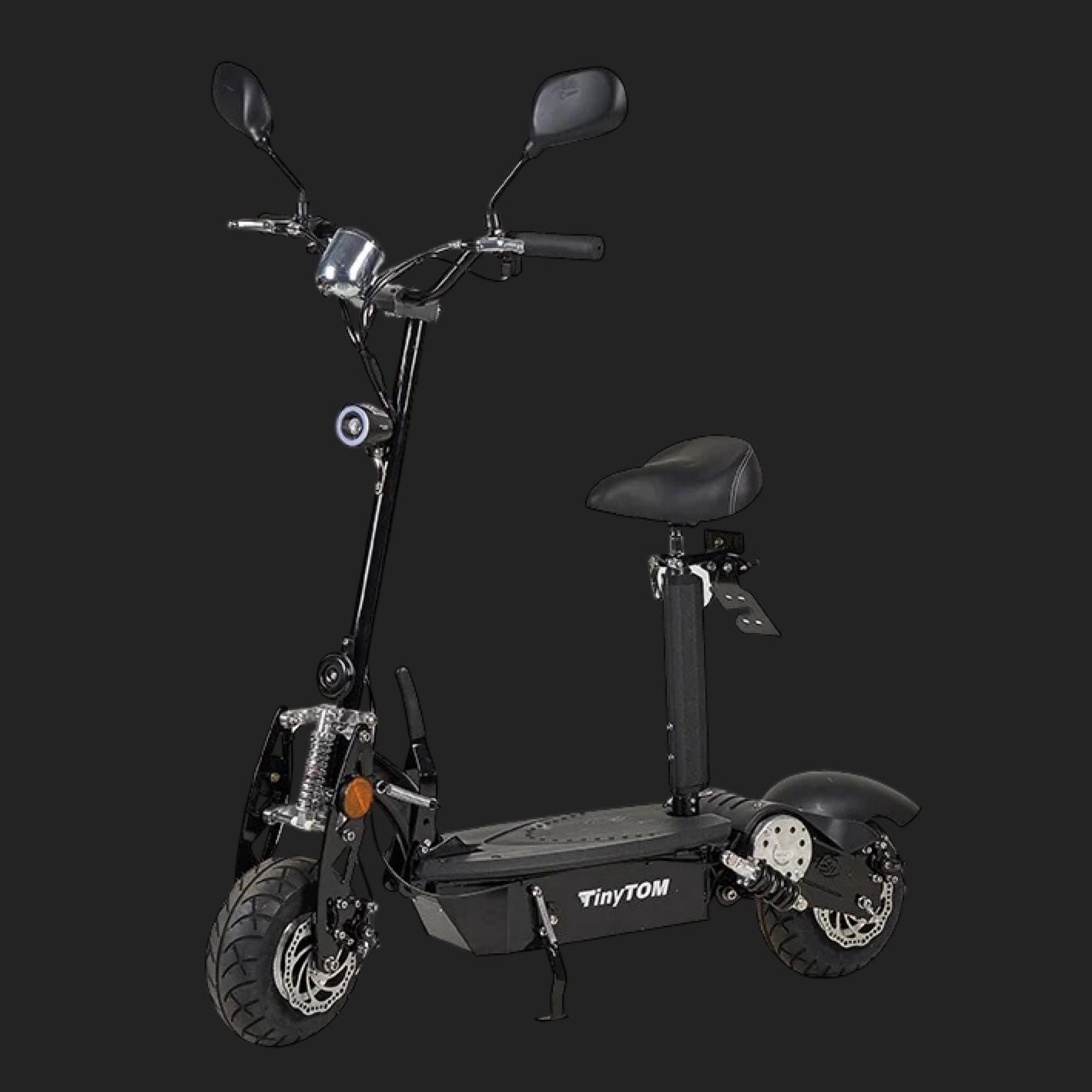 E-Scooter TinyTom