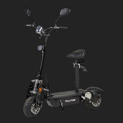 E-Scooter TinyTom
