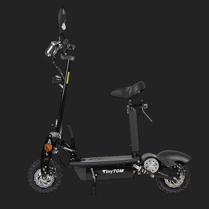 E-Scooter TinyTom