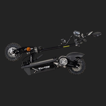 E-Scooter TinyTom