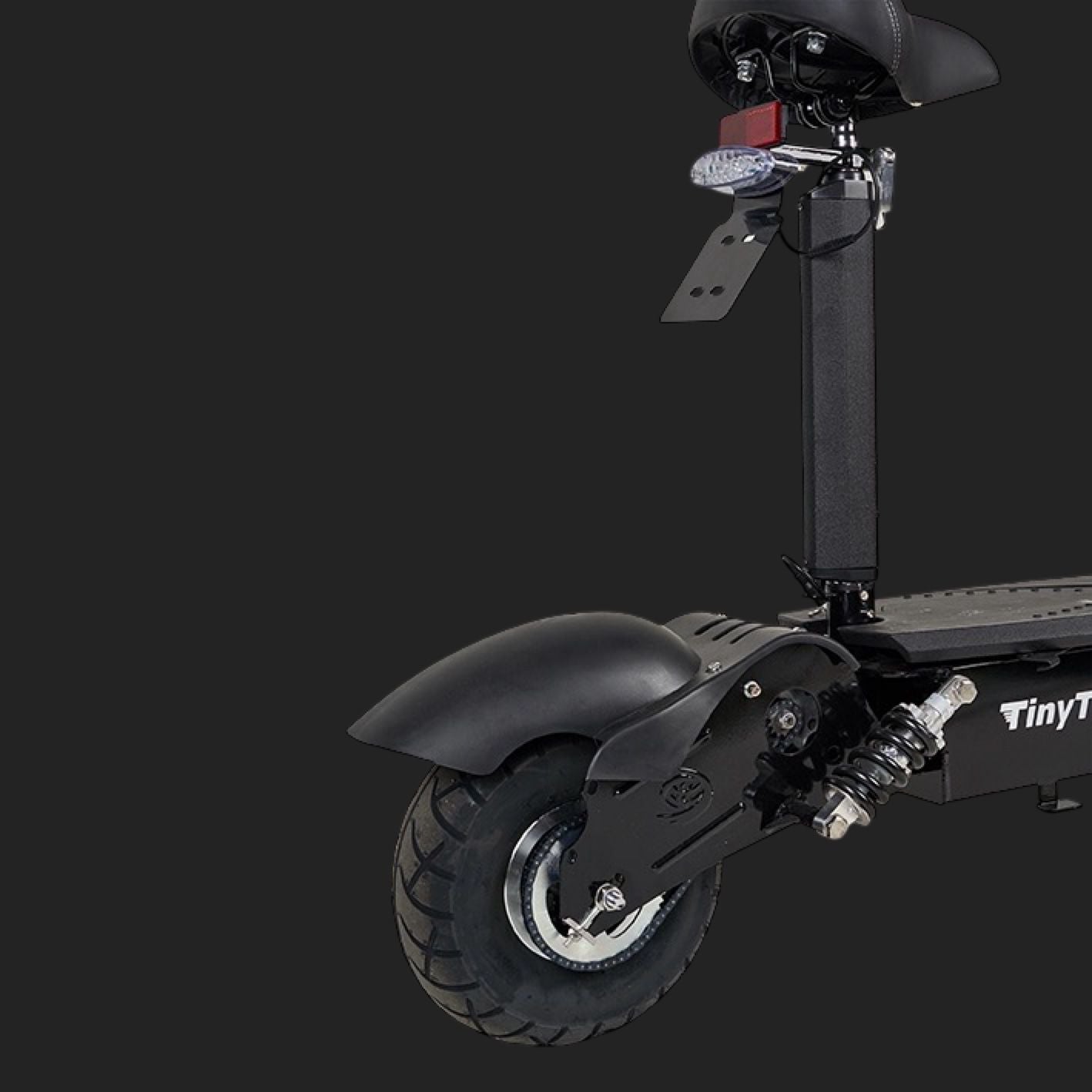 E-Scooter TinyTom