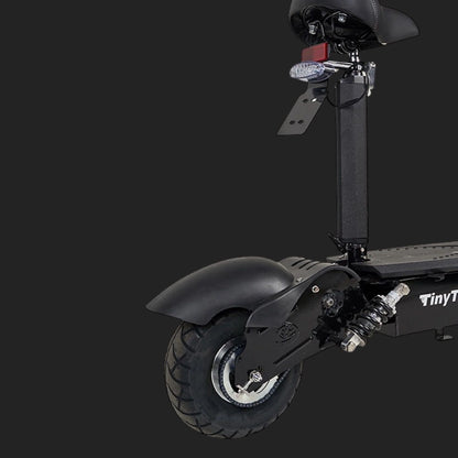 E-Scooter TinyTom