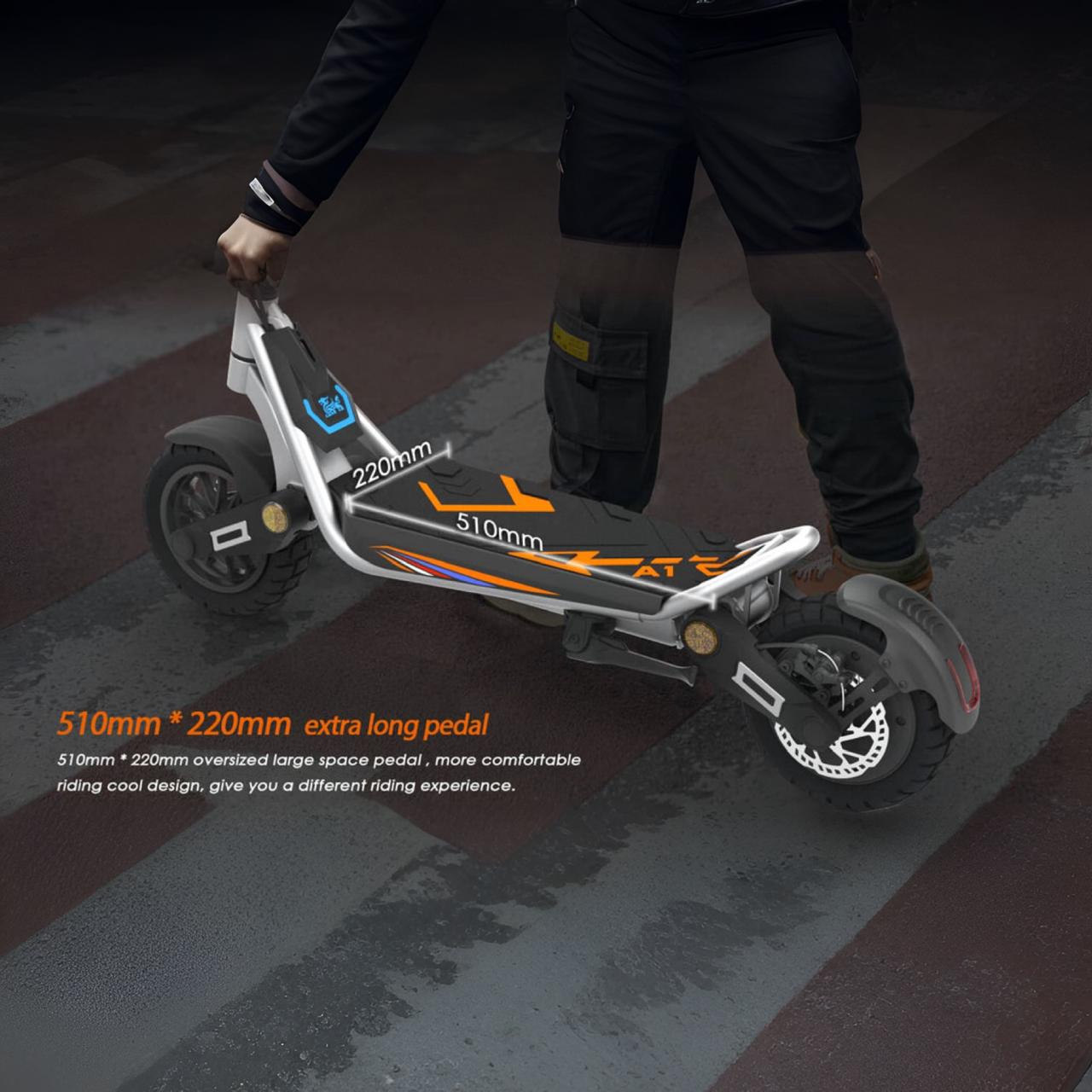 E-Scooter A1
